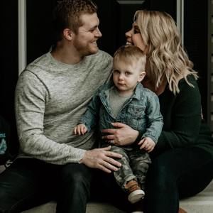 Meet your Posher, Mandy